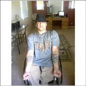 Steven Ketcham