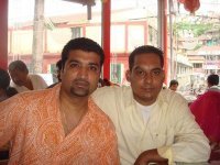 Surya Chaudhri