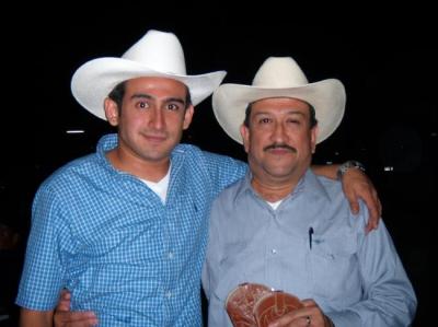 Edmundo Benavides