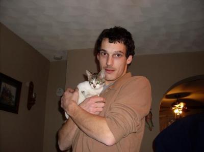 Scott Ambrose
