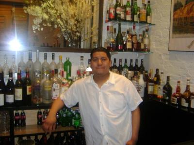 Arturo Rodriguez