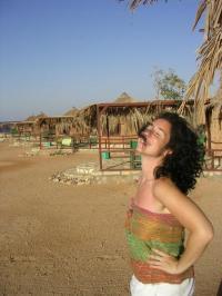 Robin Abramson