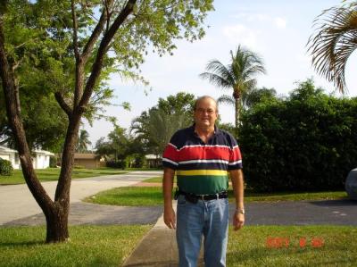 Jose Santiago