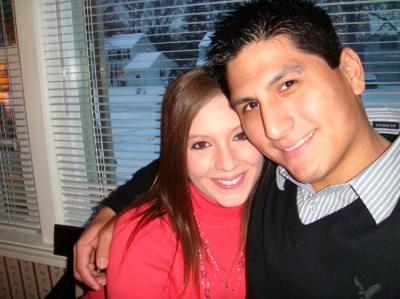 Sergio Diaz
