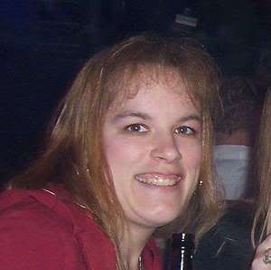 Melissa Beyer