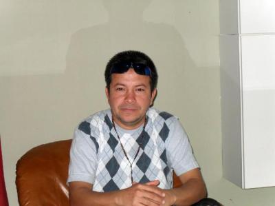 Alexander Guerrero