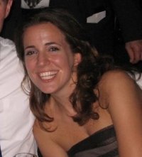 Kendal Orenstein