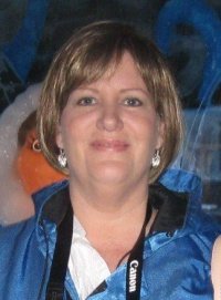 Kelly Hunsicker
