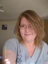 Christy Carpenter