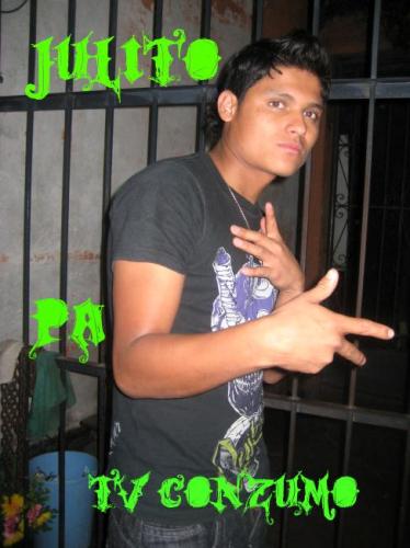 Julio Palomino