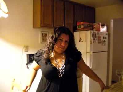 Evelyn Acevedo
