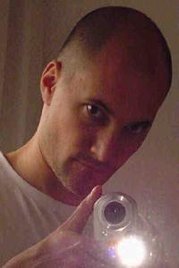 Tony Dimito