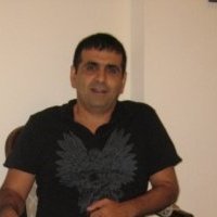 Varouj Aghyarian