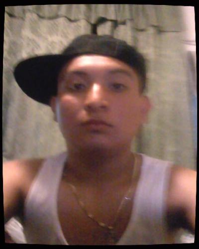 Anthony Adamo