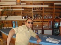 Hesam Hejazi
