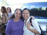 Sherri Weitnauer