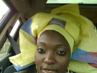 Omowunmi Oni
