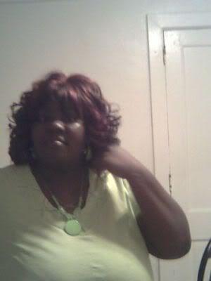 Latasha Hickman