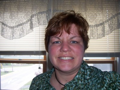 Jennifer Ott