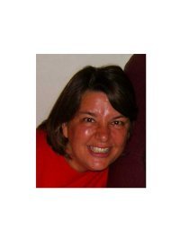 Susan Gregory