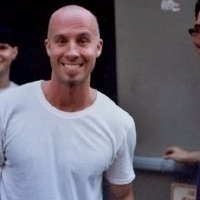 Daniel Riley