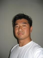 Michael Whang