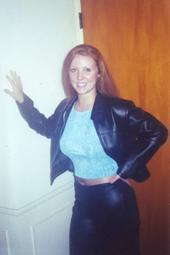 Serina Flagg