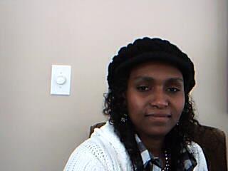 Fatime Mahamat