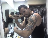 Manuel Ortiz