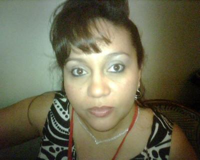 Susana Camarena
