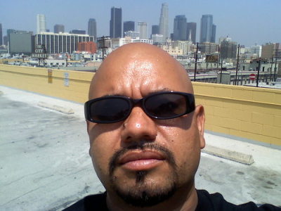 Juan Padilla