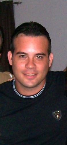Mitchel Torres