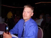 Matthew Washburn