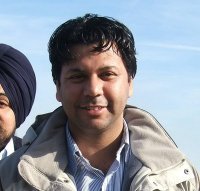 Jagjeet Singh