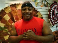 Kenneth Milbry