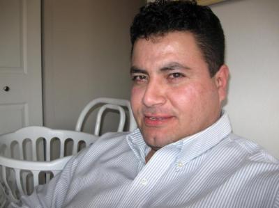 Eddie Gracia