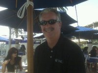 Gary Mclhinney