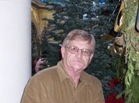Oran Morrill