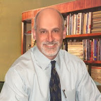 Gregory Ettinger