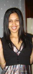 Shabeena Ali