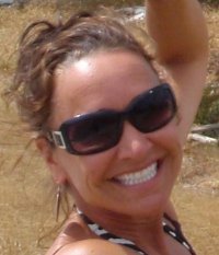 Nicole Stmary