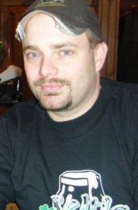 Travis Bachim