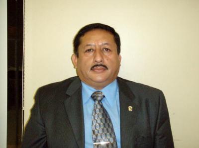 Adolfo Chavez