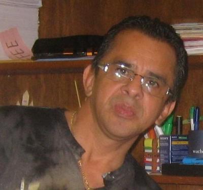 Yesid Jaramill