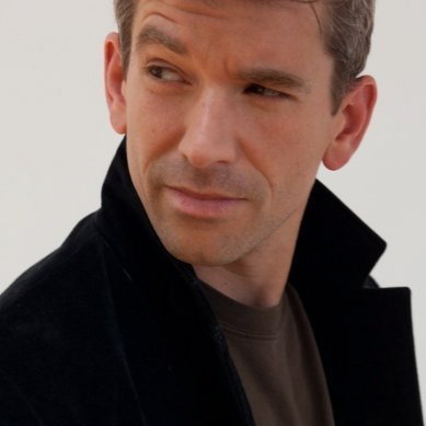 Michael Broderick