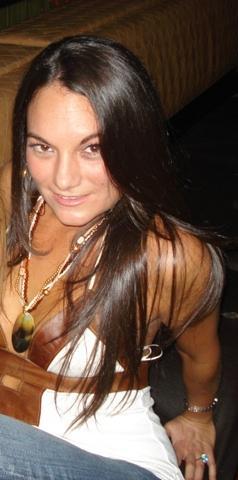 Melissa Montello