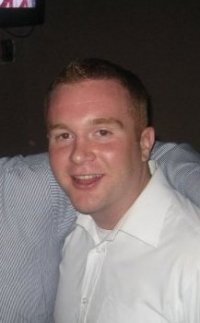 Cathal Gleeson