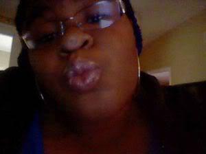 Crystal Williams