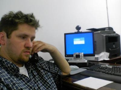 Marius Barbu
