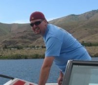 Damon Ogle